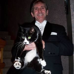 Meet your Posher, Craig